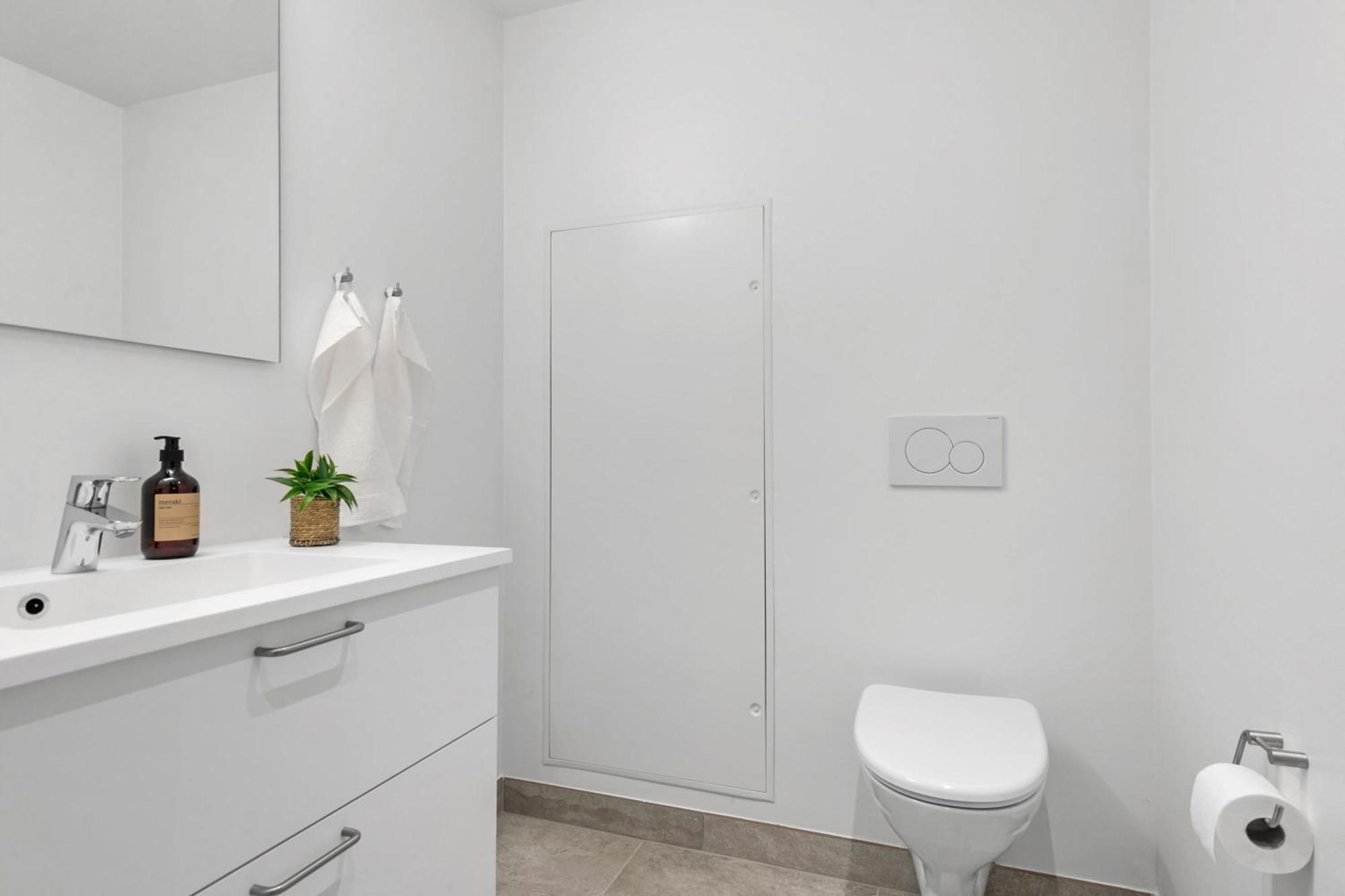 Apartment Inner Nest *