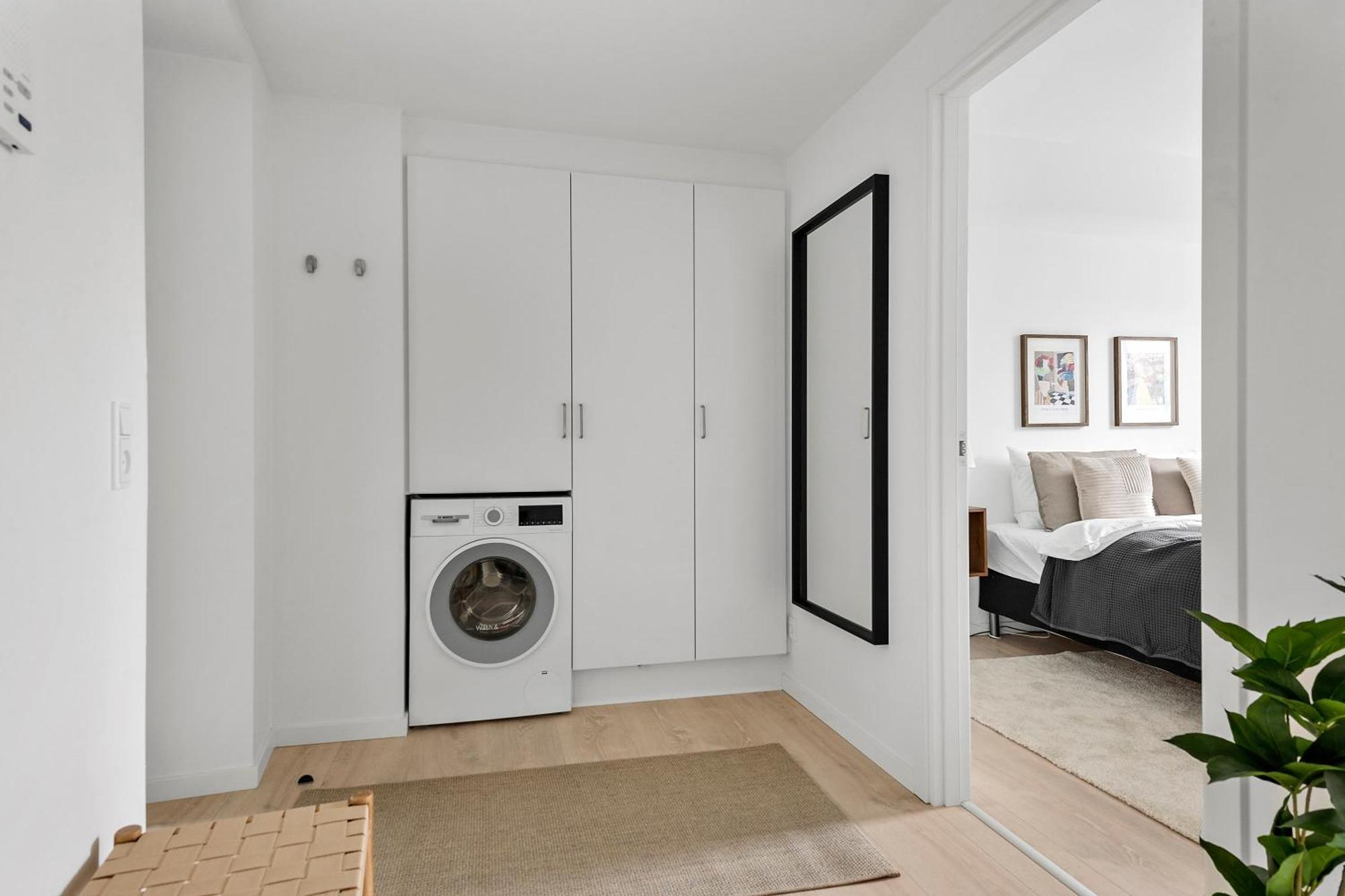 Apartment Inner Nest Aarhus