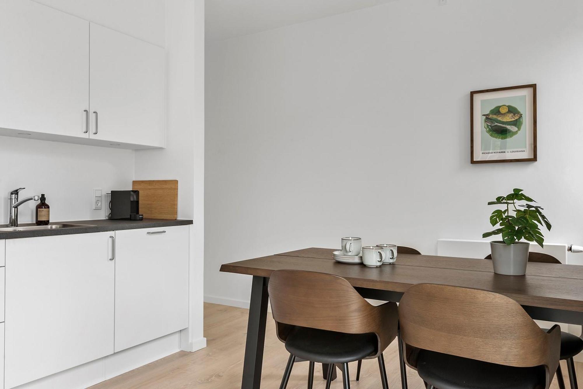 Apartment Inner Nest *