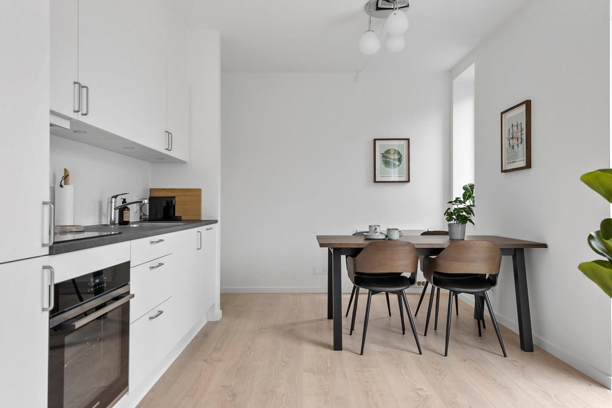 Apartment Inner Nest