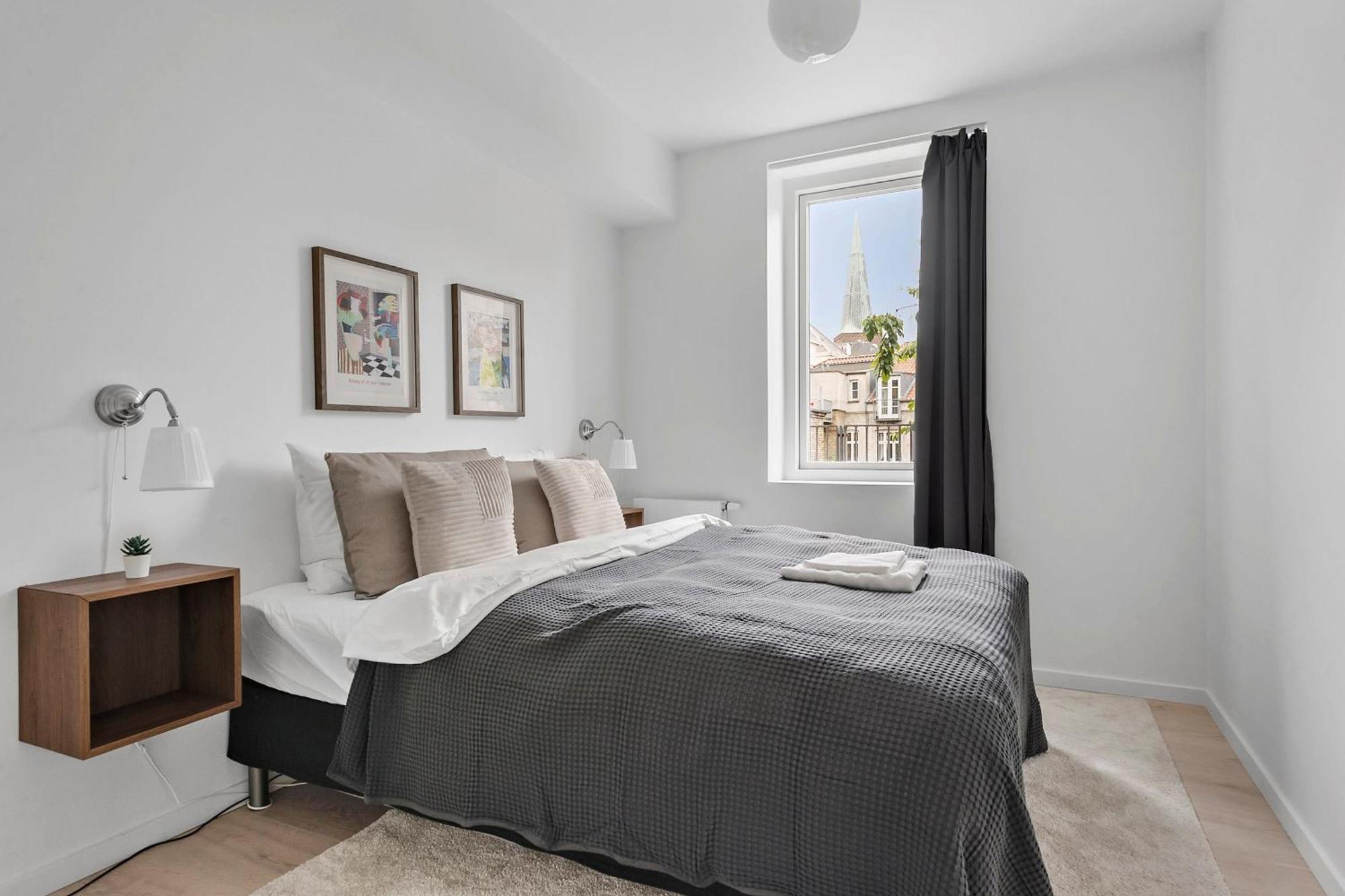 Apartment Inner Nest