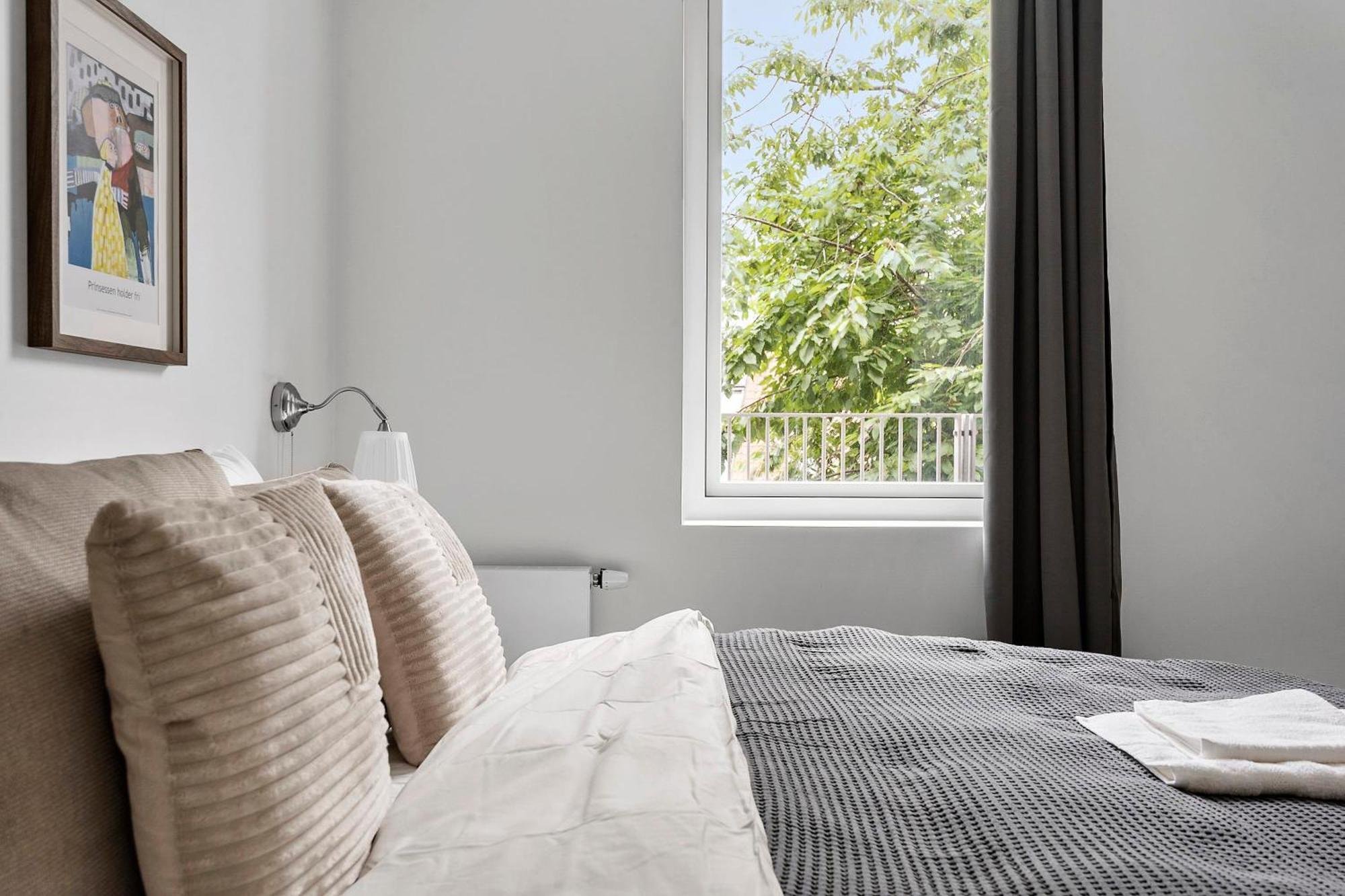 Apartment Inner Nest